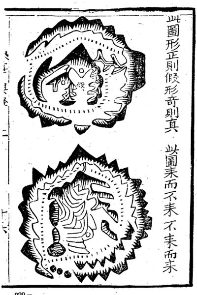 《堪舆经》